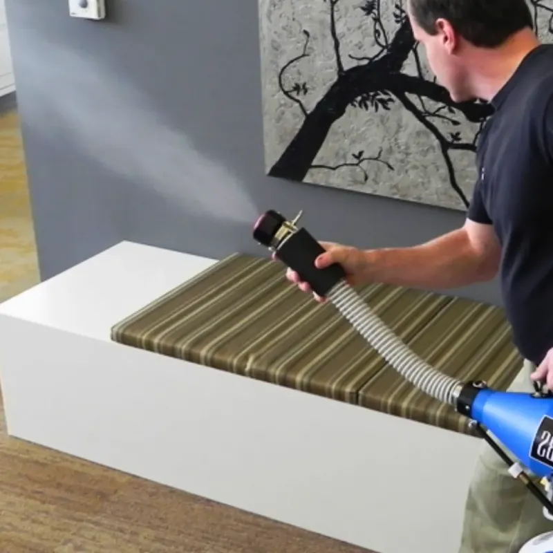 Professional Odor Removal in Smithsburg, MD
